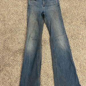haala trouser jeans